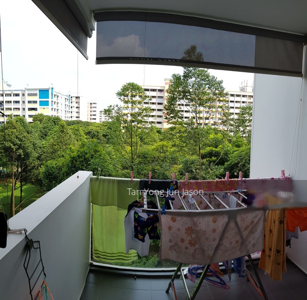 The Canopy (D27), Condominium #193372982